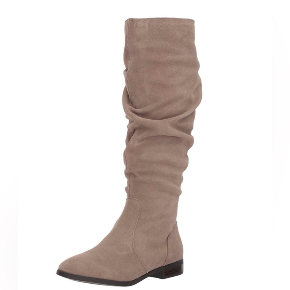 Steve Madden boots